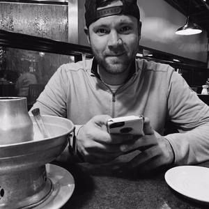 Meet your Posher, Josh